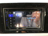 【Bluetooth対応】携帯電話でハンズフリー通話はもちろん、音楽データをワイヤレスで再生する事ができます♪