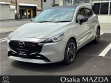 MAZDA2 1.5 15 スポルト 