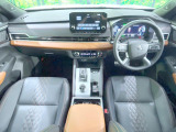 アウトランダー PHEV 2.4 P 4WD 