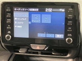カーナビ画面のお写真です。ご来店のうえ操作確認してみてください♪