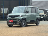 デリカミニ T プレミアム デリマル パッケージ 4WD 