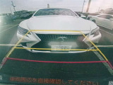 バックカメラ付き♪車庫入れ、バックでの駐車時に後方が見える事での安心感は大きいです☆一度装備したら外せなくなるアイテムです♪