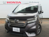 ステップワゴン FF スパーダ ハイブリッド G ホンダセンシングモダンスティールM当店では新潟県内のみの販売とさせて頂いております。