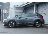 クロストレック 2.0 リミテッド 4WD 