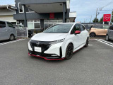 令和5年2月 ノートオーラ1.2NISMO 入りました!