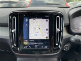 XC40 T4 AWD インスクリプション 4WD 禁煙車 ハーマンカードンサウンドシステム