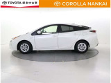 プリウス 1.8 S セーフティ プラス 