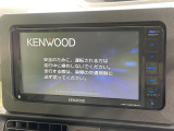 【ナビゲーション】目的地までしっかり案内してくれる使いやすいナビ。Bluetooth接続すればお持ちのスマホやMP3プレイヤーの音楽を再生可能!毎日の運転がさらに楽しくなります!!