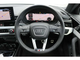 A4アバント 40 TDI クワトロ Sライン マイスターシュトュック 4WD 