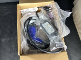 充電ケーブル付属EVに充電する際の必需品