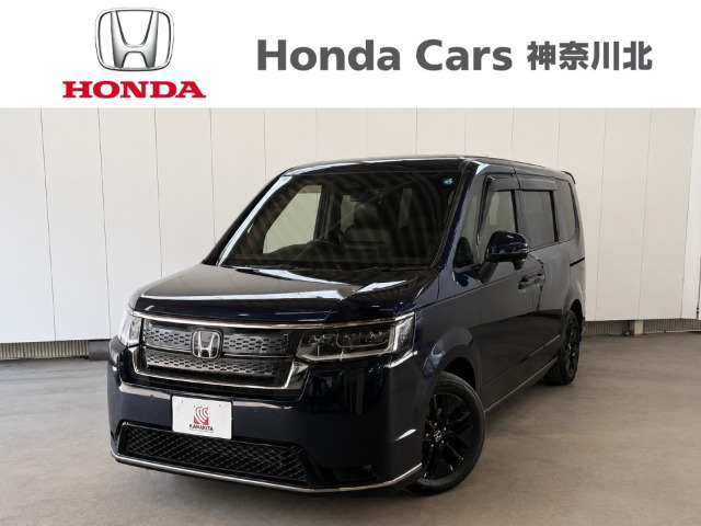ステップワゴン 1.5 スパーダ