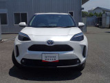 ヤリスクロス 1.5 ハイブリッド Z E-Four 4WD 