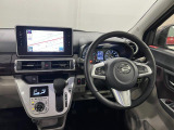 エンジンオイルの交換と、室内抗菌消臭処理を施工し、ご納車させていただきます