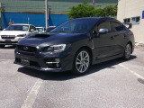 スバル WRX