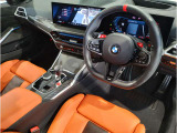 ☆センターパネルを運転席側に僅かに傾けたBMW独特のインパネ☆【駆け抜ける歓び】はここからもスタートしております☆
