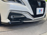 クラウン ハイブリッド 2.5 RS アドバンス 