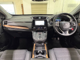 CR-V  2.0 e:HEV EX 4WD