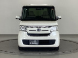 LEDヘッドライトを装備しています。LEDヘッドライトはとても明るく、雨の日や夜間走行も安全・安心です。