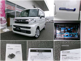 フレアワゴン XG 4WD