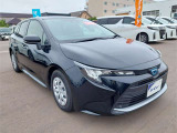 カローラツーリング 1.8 ハイブリッド G E-Four 4WD 