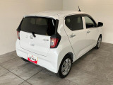 お客様にぴったりなおクルマをお選びいただけますように様々な展示車をご用意致しております!ダイハツの軽自動車だけではなく、他メーカー車やコンパクトカー・ミニバンなども数多く取り揃えております!