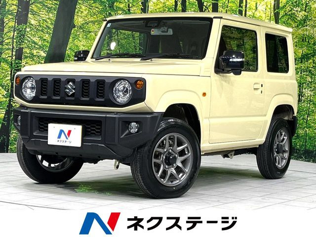 ジムニー  XC