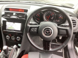 RX-8 スピリットR 