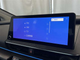 メモリーナビが付いていますフルセグ、Bluetooth付きです。