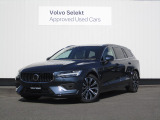 ボルボ V60