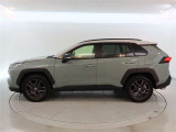 RAV4 2.0 アドベンチャー 4WD 