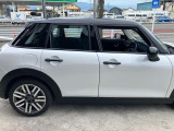 MINI正規ディーラー取り扱い MINI認定中古車 MINI NEXT甲府お車の詳細や展示状況はお気軽にお問合せ下さい。