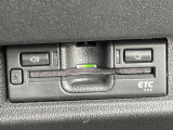 【ETC】高速道路の料金所をストレスなく通過!話題のスポットやサービスエリアに多い「スマートIC」利用時は必須のアイテムです。当店でセットアップを実施、ご納車当日からすぐにご利用いただけます!