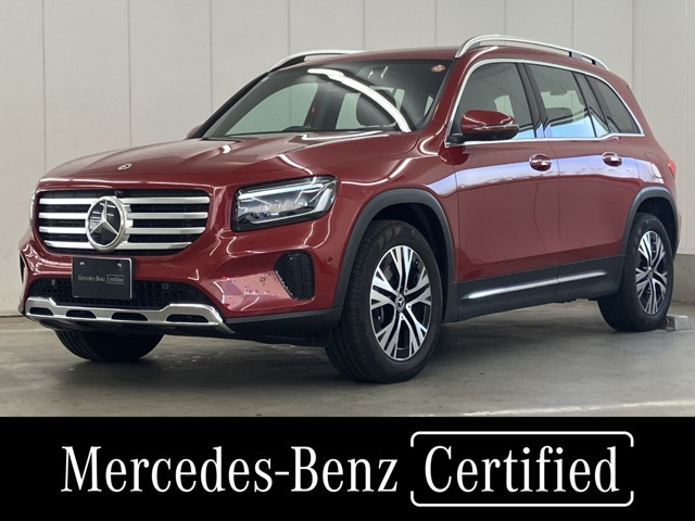 GLB GLB200d 4マチック アーバン スターズ ディーゼル 4WD