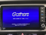 【オーディオ機能】オーディオは、フルセグTVの他にDVD/CDプレーヤーを装備♪もちろんFM/AMラジオもお聞きいただけます♪