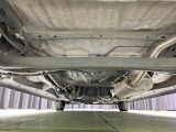 下回りがきれいなうちに、防錆加工の施工がオススメ。降雪地域はもちろん、沿岸部にお住いの方や、趣味でマリン・ウィンタースポーツをされる方にご好評いただいております。