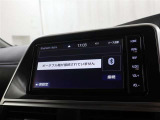 Bluetooth接続も可能です!長距離ドライブにあるとうれしい装備ですよね♪