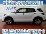 安心のトヨタ認定中古車♪車両検査証明書・ロングラン保証・まるまるクリン施工済でワンランク違う中古車