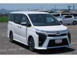 VOXY ZSキラメキ2が入荷しました。