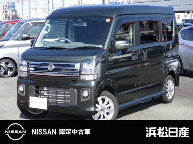 日産 クリッパーリオ 