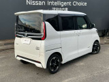 当店は日産クオリティショップ認定店です。お客さまのカーライフを全力でサポートさせていただきます。