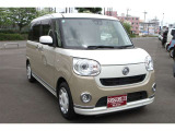 ムーヴキャンバス G メイクアップ SAIII 
