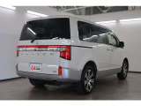 デリカD:5 2.2 P 4WD 
