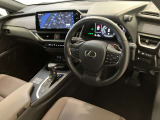 UX 250h グレイスフル エクスプローラー 