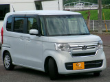N-BOX L 