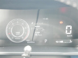メーター 走行距離