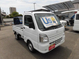 スクラムトラック KC エアコン・パワステ 