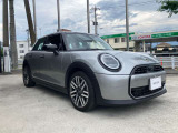 MINI正規ディーラー取り扱い MINI認定中古車 MINI NEXT甲府お車の詳細や展示状況はお気軽にお問合せ下さい。