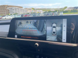 クラウンクロスオーバー 2.5 G アドバンスト E-Four 4WD 修復歴無し