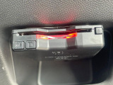 ●ETC車載器(アンテナ分離型音声案内タイプ):お引き渡し時には再セットアップを実施後、お渡しいたします。マイレージ登録に関してもお気軽にスタッフまでお尋ねください。