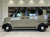 ホンダの安全運転支援システム「HondaSENSING」がついております!車線維持支援システムや、前走車を検地し、自動で加減速を行うアダプティブ・クルーズ・コントロールなど全部で8種類あります!